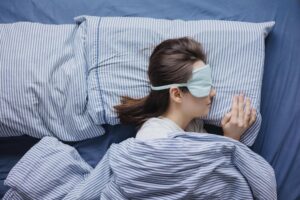 The Connection Between Sleep and Long-Term Health