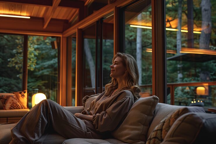 Healthy Living Tips for People With Busy Schedules