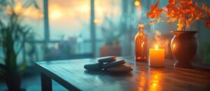 Healthy Ways to Manage Daily Stress